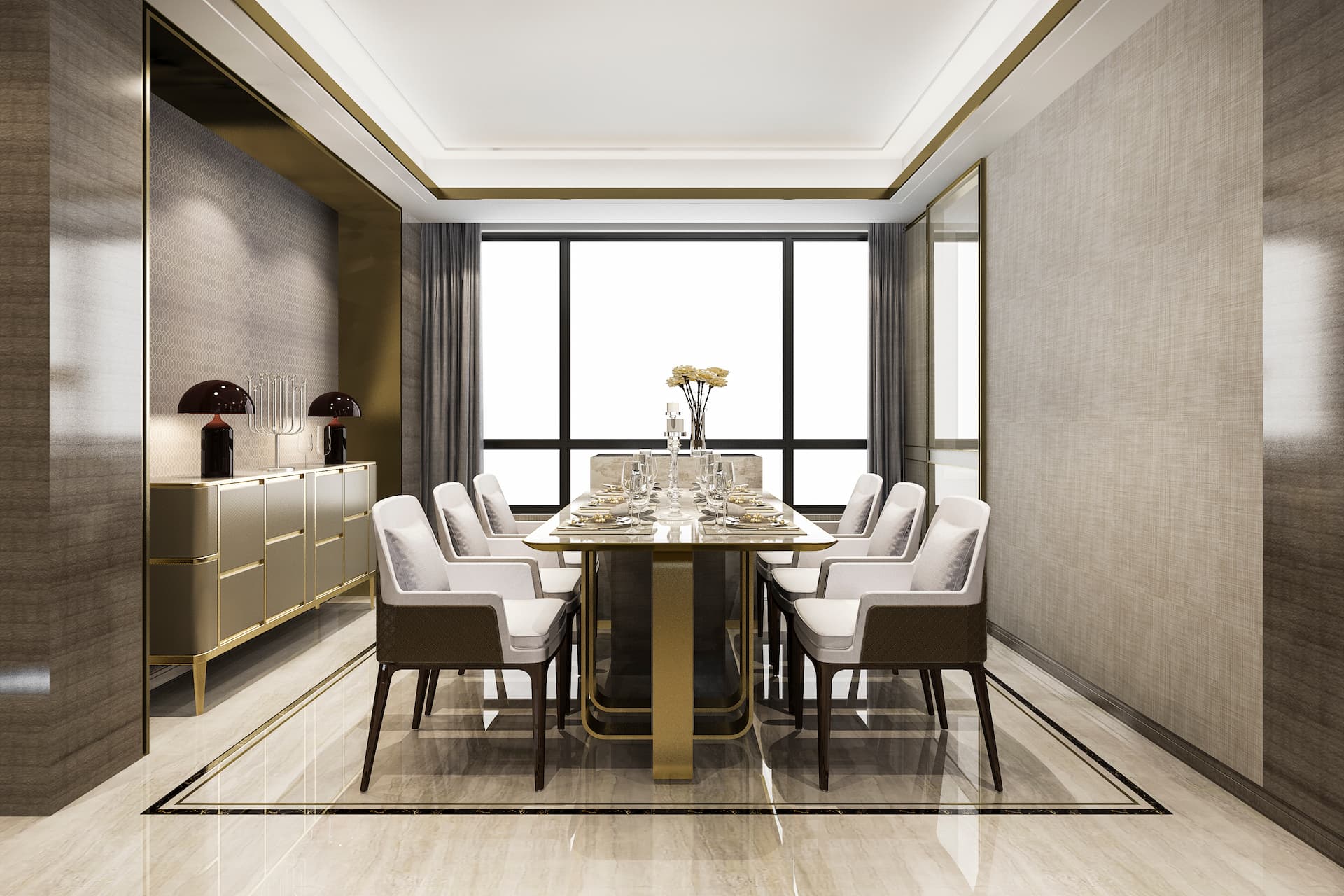 salle-manger-rendu-3d-dans-salle-manger-luxe-moderne (1)